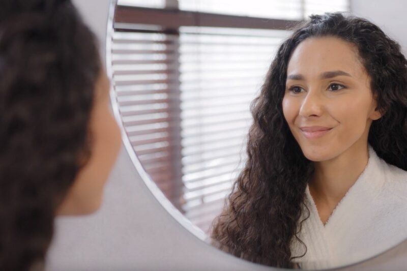 Read more about the article Why Being Mindful About Your Beauty Choices Is a Form of Self-Care