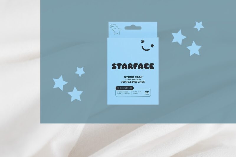StarFace