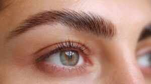 Read more about the article What Is Brow Lamination? Everything You Need to Know Before Booking