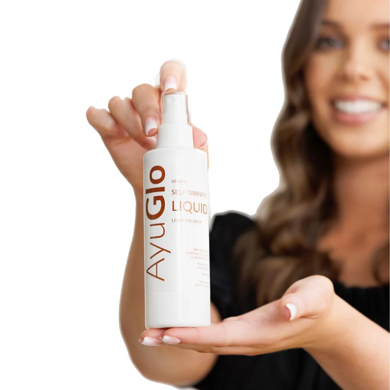 Find the Perfect Formula for Self Tanning