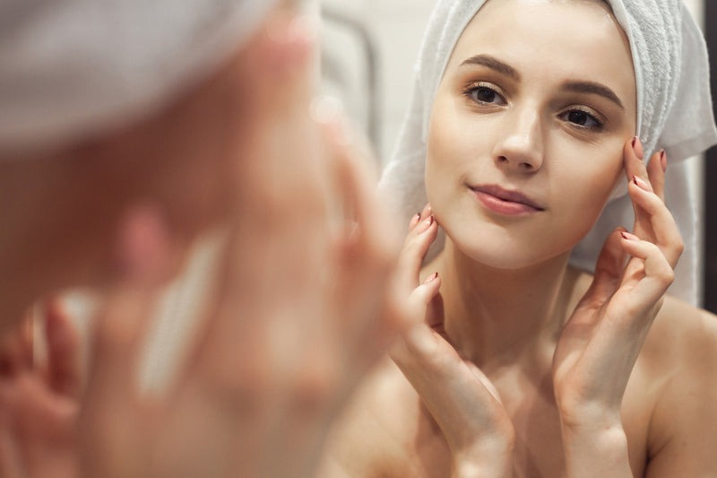 Read more about the article How to Choose the Best Skincare Routine for Sensitive Skin in 2025
