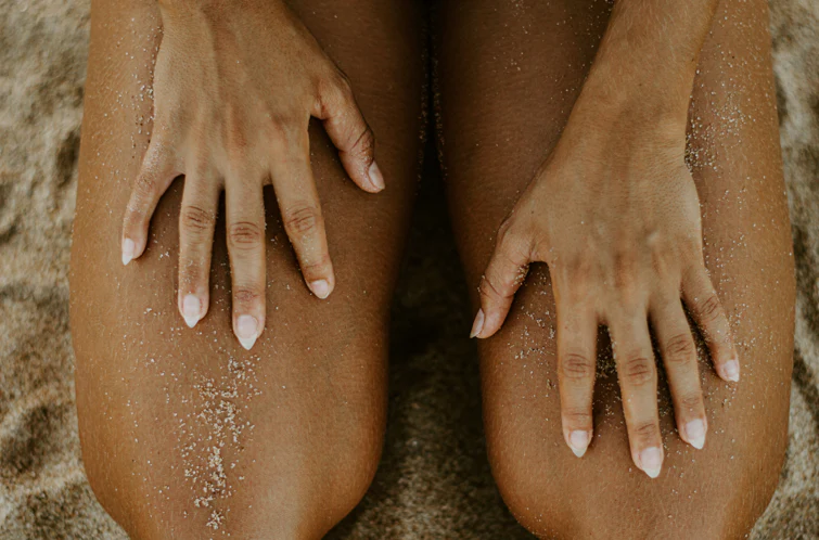 Your First Self-Tan