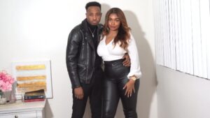 Read more about the article How to Guide a Man to Dress in Sync with Your Outfit