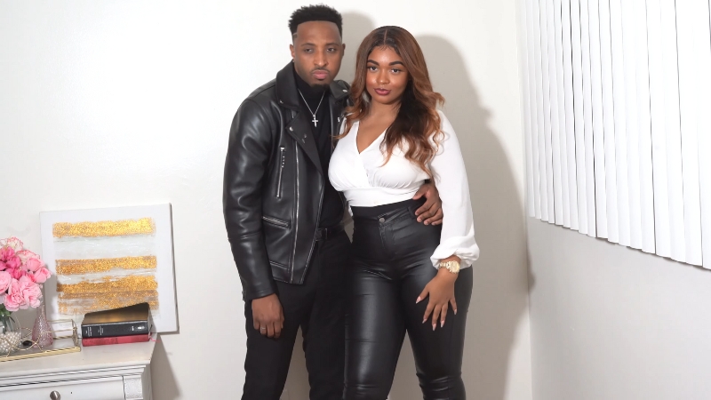 You are currently viewing How to Guide a Man to Dress in Sync with Your Outfit