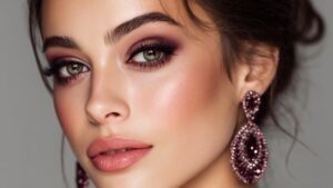 Read more about the article How to Match Makeup Colors With Jewelry