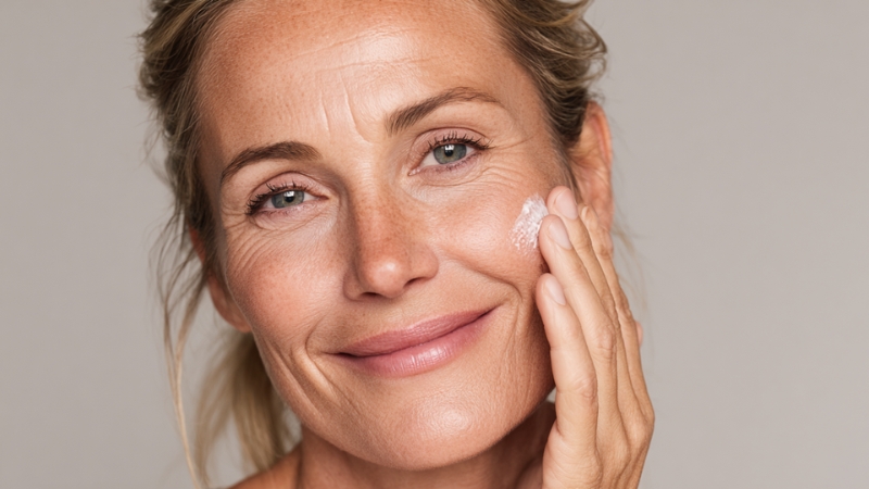 You are currently viewing What To Expect From Anti-Aging Products Over 3 To 6 Months?