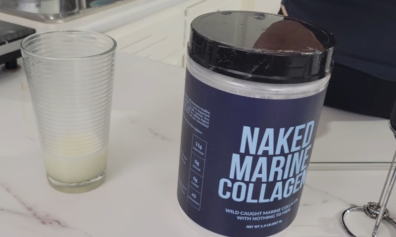 You are currently viewing Marine vs. Bovine Collagen: What’s the Difference – and Which One Should You Use?