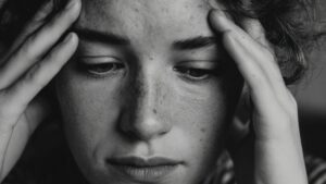 Read more about the article The Effects Of Chronic Stress On Digestion, Skin and Muscle Tension