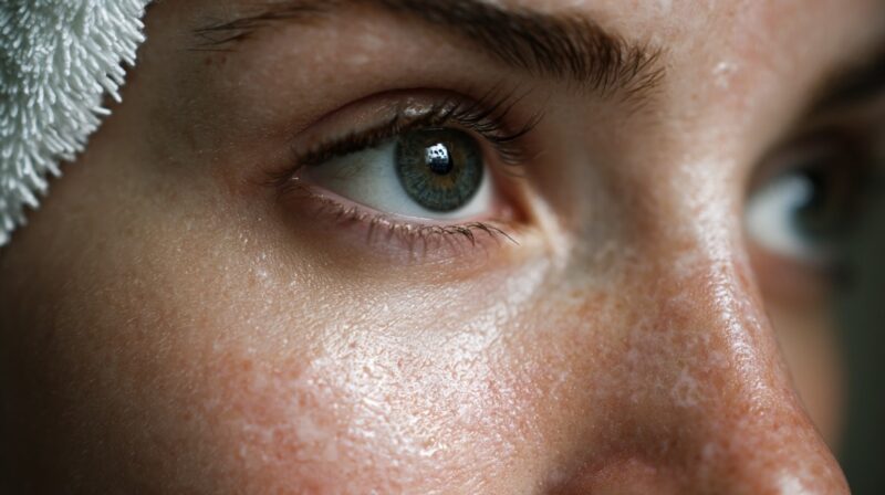 Why Water Is Used in Most Skincare