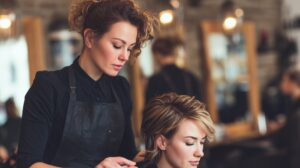 Read more about the article Esthetician vs. Cosmetologist – Which Career Path Pays More in 2026?