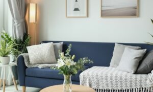 Read more about the article Wellness Starts At Home: 10 Décor Ideas That Can Reduce Stress