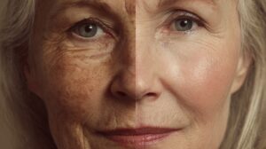 Read more about the article Neuro-Skin Aging – Can Your Nervous System Actually Change Your Complexion?