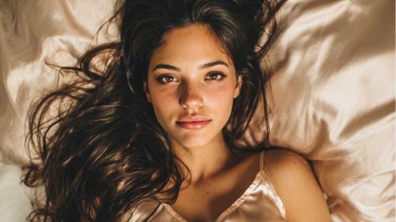 You are currently viewing Does Silk Really Make a Difference for Your Hair and Skin?