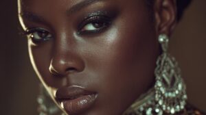 Read more about the article How to Make Your Eyeshadow Actually Show Up on Darker Skin Tones