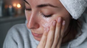 Read more about the article What Happens if You Mix Vitamin C and Retinol? (Spoiler: Don’t do it)