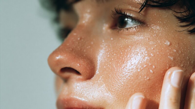 You are currently viewing Why You Should Stop Putting Retinol on Damp Skin
