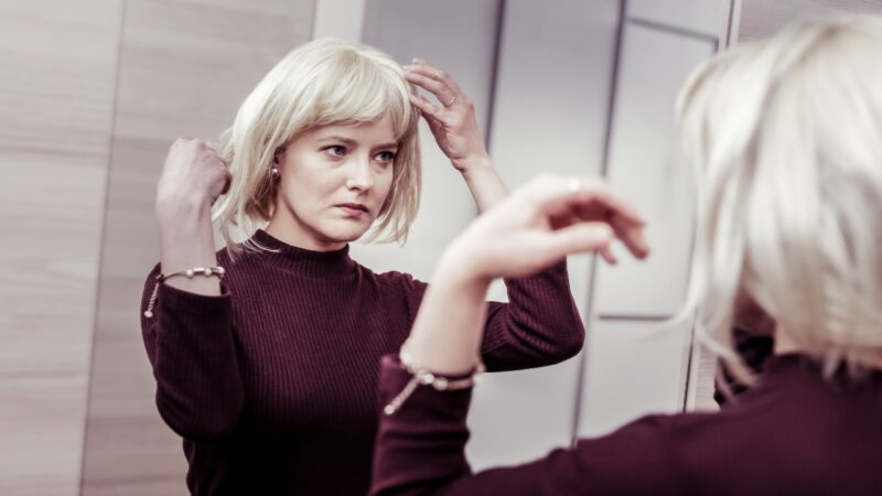 Read more about the article How to Keep a Wig Secure All Day? 6 Easy Tips for Daily Wear