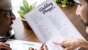 Read more about the article How to Organize the Perfect Wedding without Missing Important Details
