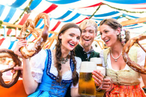 Read more about the article Germany Party Guide For First Time Visitors Who Want A Good Night Out