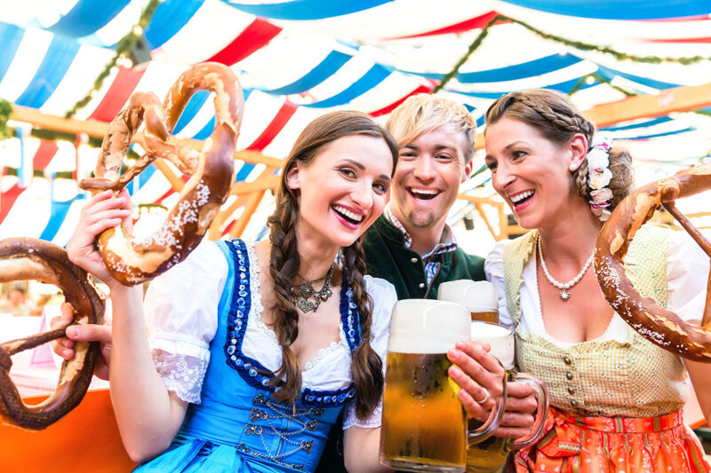 You are currently viewing Germany Party Guide For First Time Visitors Who Want A Good Night Out