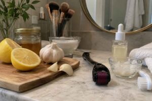 Read more about the article The DIY Beauty Hacks Worth Skipping – Because They Can Actually Hurt You